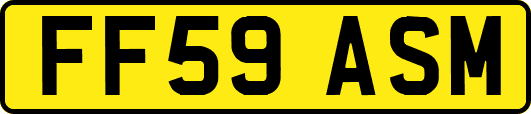 FF59ASM