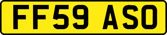 FF59ASO