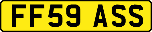 FF59ASS