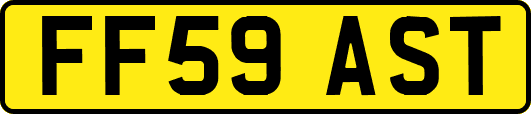 FF59AST
