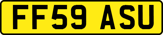 FF59ASU