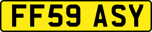 FF59ASY