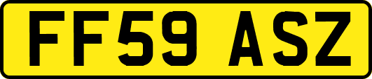 FF59ASZ