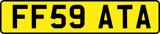 FF59ATA