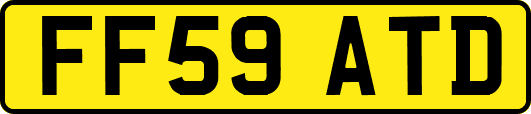 FF59ATD