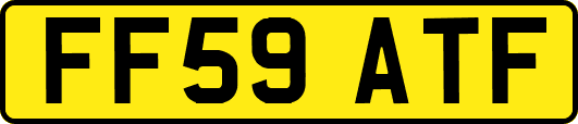 FF59ATF