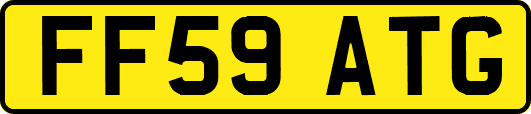 FF59ATG