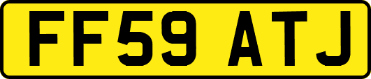FF59ATJ