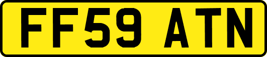 FF59ATN