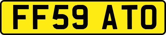 FF59ATO