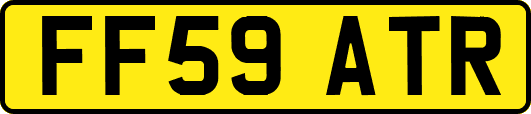 FF59ATR