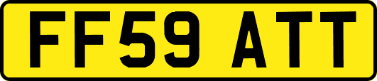 FF59ATT