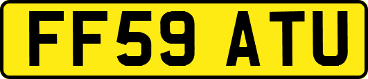FF59ATU