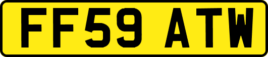 FF59ATW