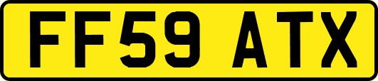 FF59ATX