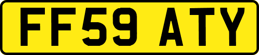 FF59ATY