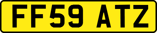 FF59ATZ