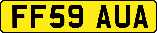 FF59AUA