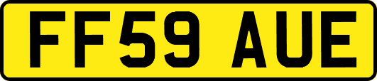 FF59AUE
