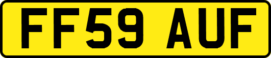 FF59AUF
