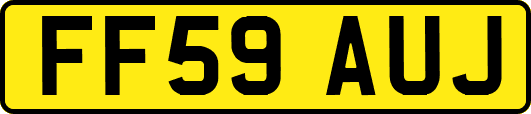 FF59AUJ