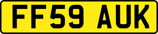 FF59AUK