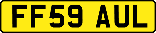 FF59AUL