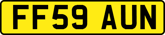FF59AUN