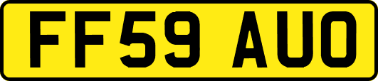 FF59AUO
