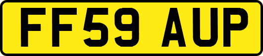 FF59AUP