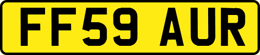 FF59AUR