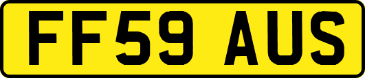 FF59AUS