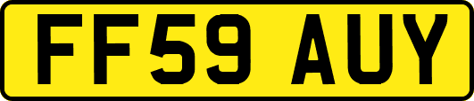 FF59AUY