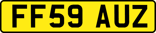 FF59AUZ