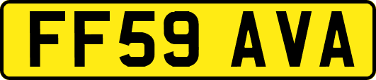 FF59AVA