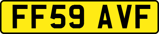 FF59AVF