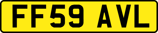 FF59AVL