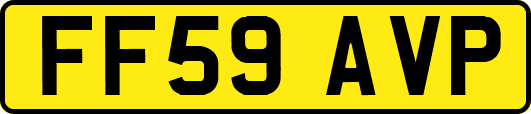 FF59AVP