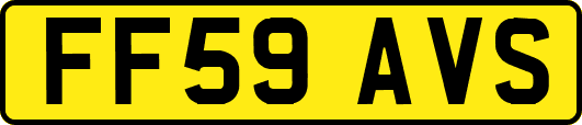 FF59AVS