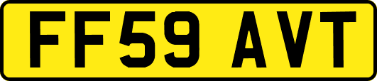 FF59AVT