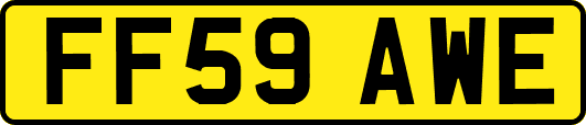 FF59AWE