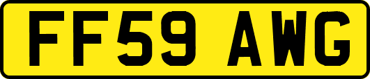 FF59AWG