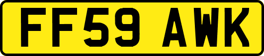 FF59AWK