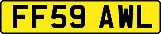 FF59AWL