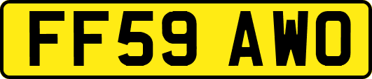 FF59AWO