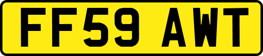 FF59AWT