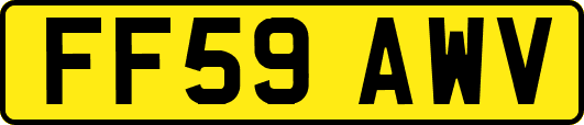 FF59AWV