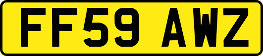 FF59AWZ