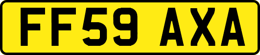 FF59AXA