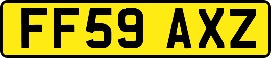 FF59AXZ